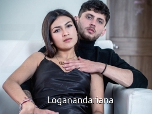 Loganandariana