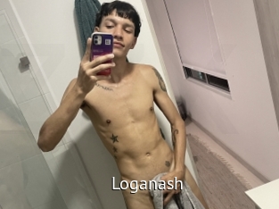 Loganash
