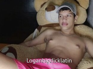 Loganbigdicklatin