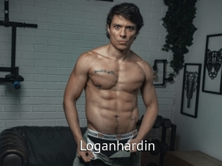 Loganhardin