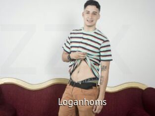Loganhoms