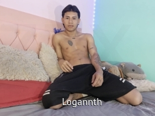 Logannth