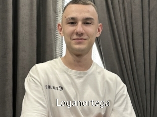 Loganortega