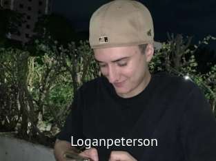 Loganpeterson