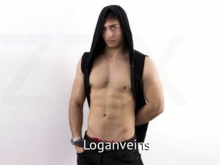 Loganveins