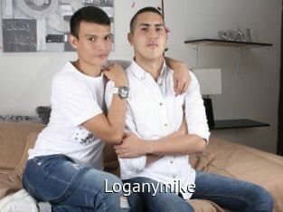 Loganymike