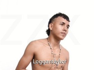 Loggantaylor