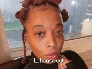 Lohansweet