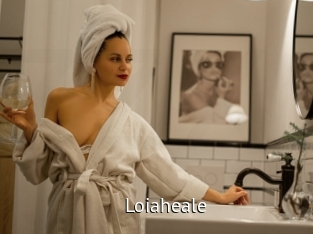 Loiaheale