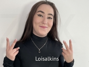 Loisalkins