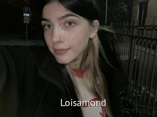 Loisamond
