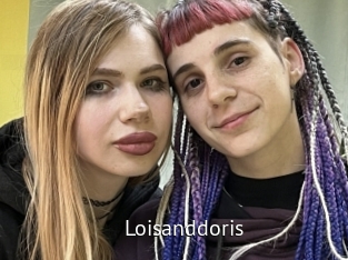 Loisanddoris