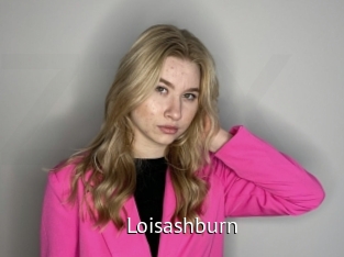 Loisashburn