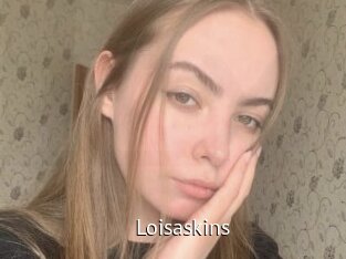 Loisaskins