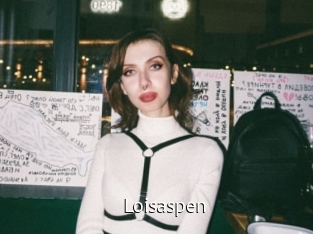 Loisaspen