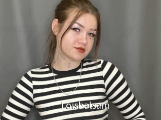 Loisbalsam