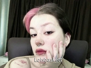Loisbaskett