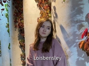 Loisbensley