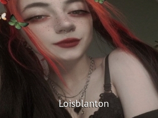 Loisblanton