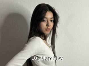 Loisblatchley