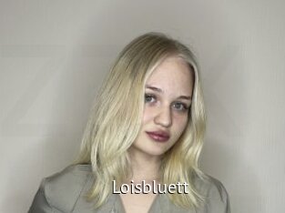 Loisbluett