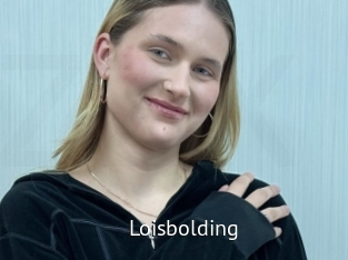 Loisbolding