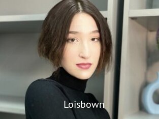 Loisbown