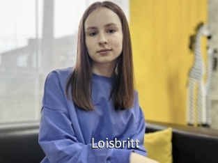 loisbritt Zizi X
