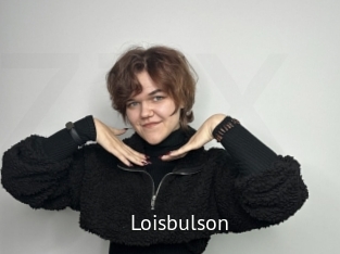 Loisbulson