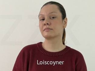 Loiscoyner