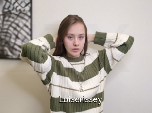 Loiscrissey