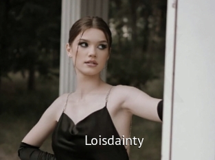 Loisdainty