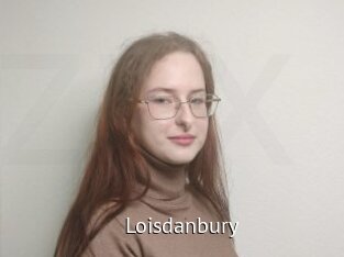 Loisdanbury