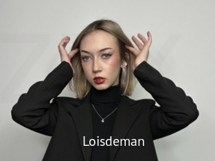 Loisdeman