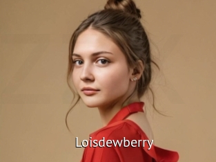 Loisdewberry