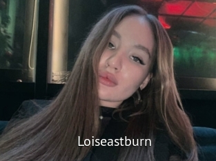 Loiseastburn