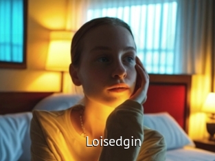 Loisedgin