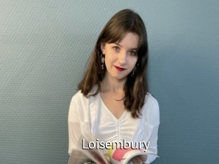 loisembury Zizi X