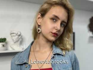 Loisestabrooks