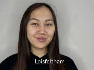 Loisfeltham