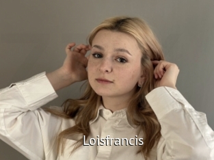 Loisfrancis