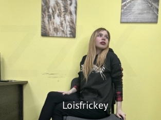 Loisfrickey