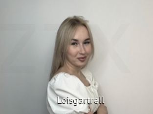 Loisgartrell