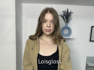 Loisgloss