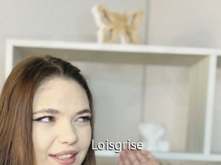 Loisgrise
