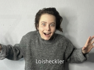 Loisheckler