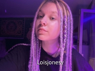 Loisjonesy