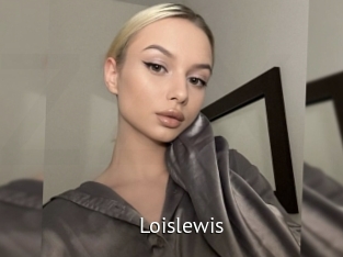 Loislewis