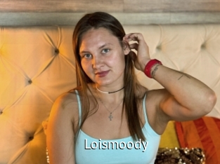 Loismoody