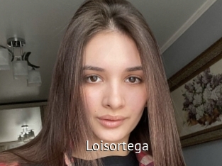 Loisortega